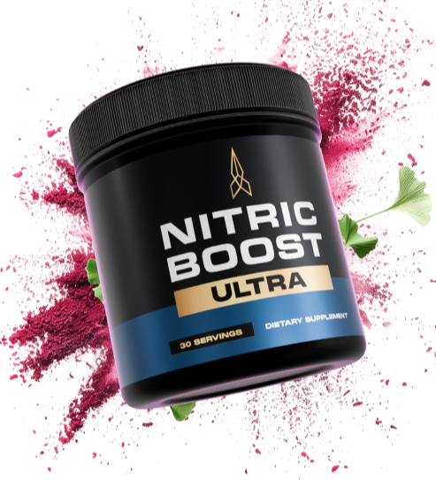 Nitric Boost Ultra